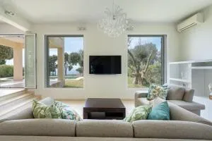 Villa Metaxata - Metaxáta