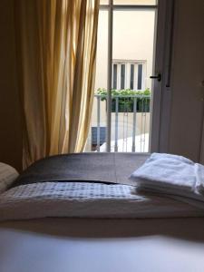 Habitación Doble con balcón