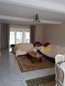 Willa Różana - Rymanów