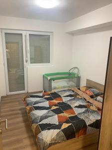 Apartment Trifunovi