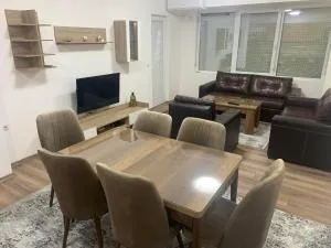 Apartment Trifunovi - 什蒂普