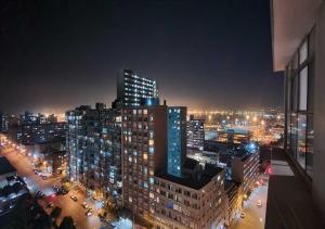 Durban Beachfront 10 South Apartments 1404