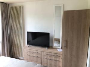 Studio au pied des sentiers