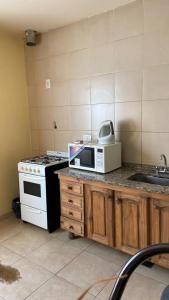 Rita Mendoza # Depto en G Cruz # Para Turistas # ver Precio En Dolar