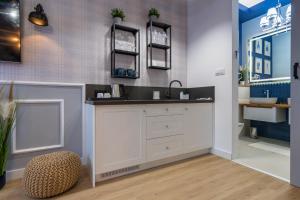 Sosnova Apartments Łeba
