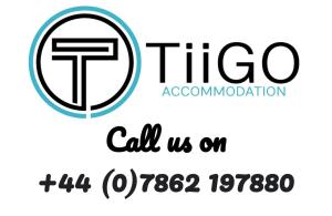 Atlas House - Ideal for Contractors or Derby County Fans