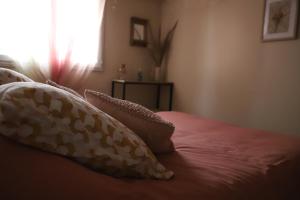Hotels Les jardins du Patriarche Hotel : photos des chambres