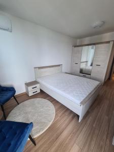 Sky flats Varna with parking