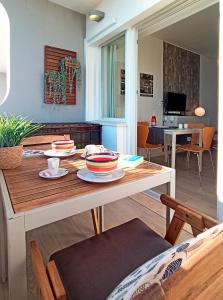 Apart Great Sea View