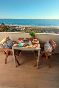 Apart Great Sea View