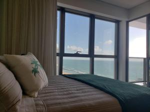 FLAT BEIRA MAR - BEACH CLASS EXECUTIVE