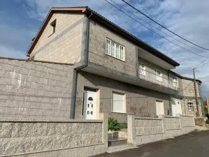 Casa Tía María - Deiro