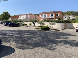 Superbe appartement 6pers avec piscine et jardin