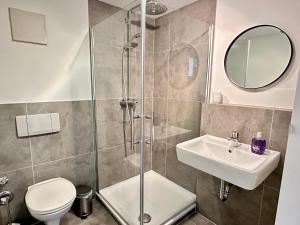 Apartment über den Dächern Hamelns