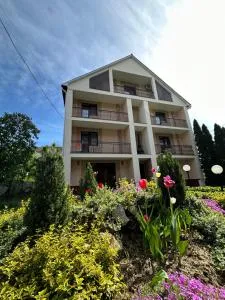 Сонячна Перлина - Rodnikovka