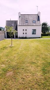 Maisons de vacances Maison proche du bourg de Crozon et des plages de Morgat : photos des chambres