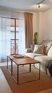 The Secret Oasis Malaga