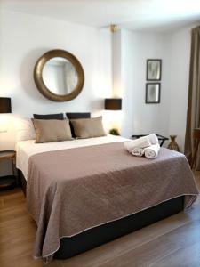 The Secret Oasis Malaga