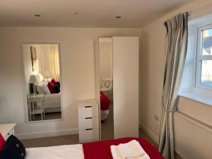 Beau retreat lovely apartment in Beaumaris