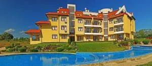 EGGO APARTMENT - Oasis Beach Apartments Kamchia - Bliznatsi
