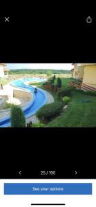 EGGO APARTMENT - Oasis Beach Apartments Kamchia