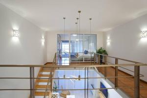 Seagull Luxury Maisonette