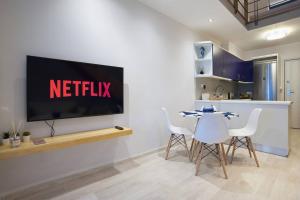 Seagull Luxury Maisonette