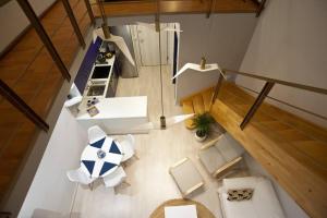 Seagull Luxury Maisonette