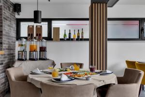 Beach Hotel Božikovina