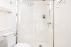 Spacious duplex with terrace by Picasso Museum by REMS