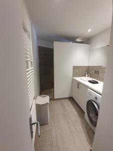 Appartements Appartement coeur Saint Remy de Provence : photos des chambres