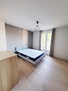 Appartements Appartement coeur Saint Remy de Provence : photos des chambres