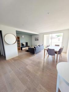 Appartements Appartement coeur Saint Remy de Provence : photos des chambres