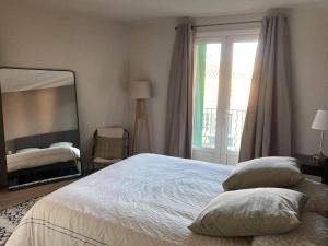 Appartement coeur Saint Remy de Provence