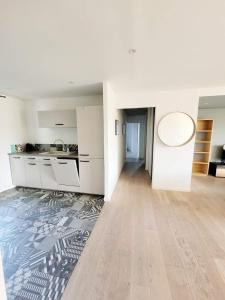 Appartement coeur Saint Remy de Provence