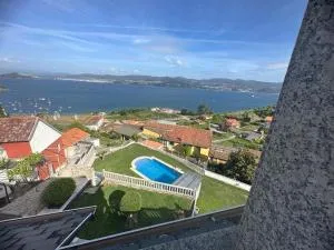 O Castro Sanxenxo - Outeiro