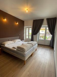 Appartements Sisters : photos des chambres