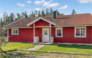 Amazing Home In Vittaryd With Kitchen - Rydaholm