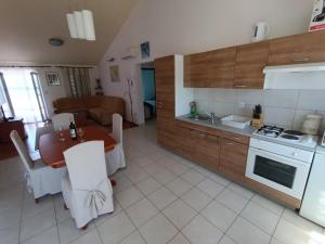 Apartman Utiha