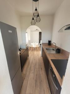 Appartements Gite Tomasini : Appartement