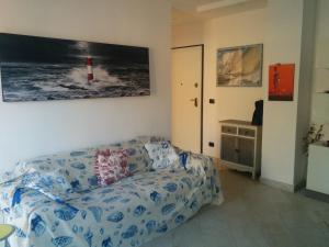 Appartamento Mediterraneo