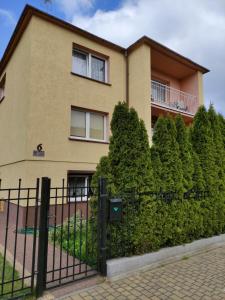 Apartament Joanna