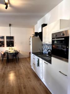 Hübsches Design Apartment mit Parkplatz im Zentrum von Königstein