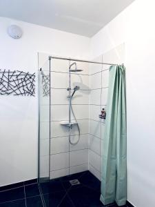 Hübsches Design Apartment mit Parkplatz im Zentrum von Königstein