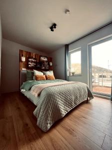 Hübsches Design Apartment mit Parkplatz im Zentrum von Königstein