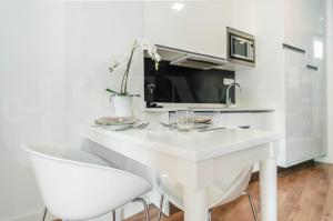 Spacious apartment by Picasso Museum by REMS