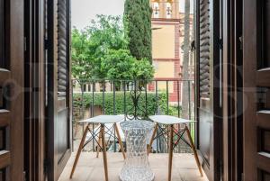 Spacious apartment by Picasso Museum by REMS