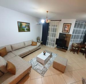Apartament me qera Lungomare Vlore Medem