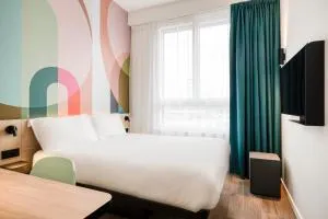 B&B HOTEL Namur - Andenne