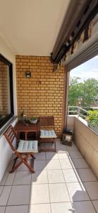 Private Apartment Nikola